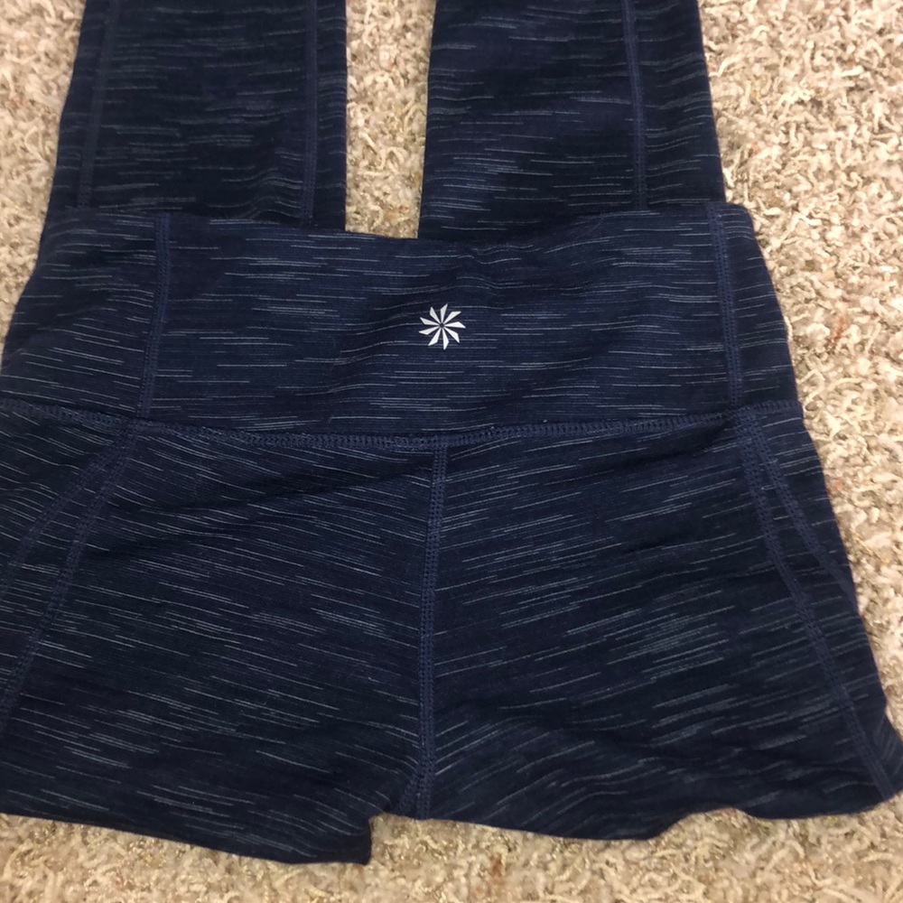 XS Athleta Leggings